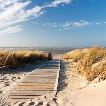 Gite Neuf Proche De La Plage Oye-Plage Ngoại thất bức ảnh