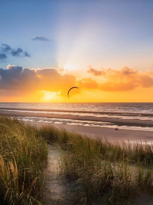 Gite Neuf Proche De La Plage Oye-Plage Ngoại thất bức ảnh